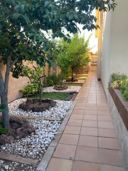 Casa Aries - Villa Con Piscina Privada Linares  Exterior foto